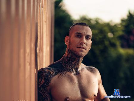 marko-terefico flirt4free performer Hey Everyone! It's me YourKingMarco, your favorite PT and Fitness Model! 