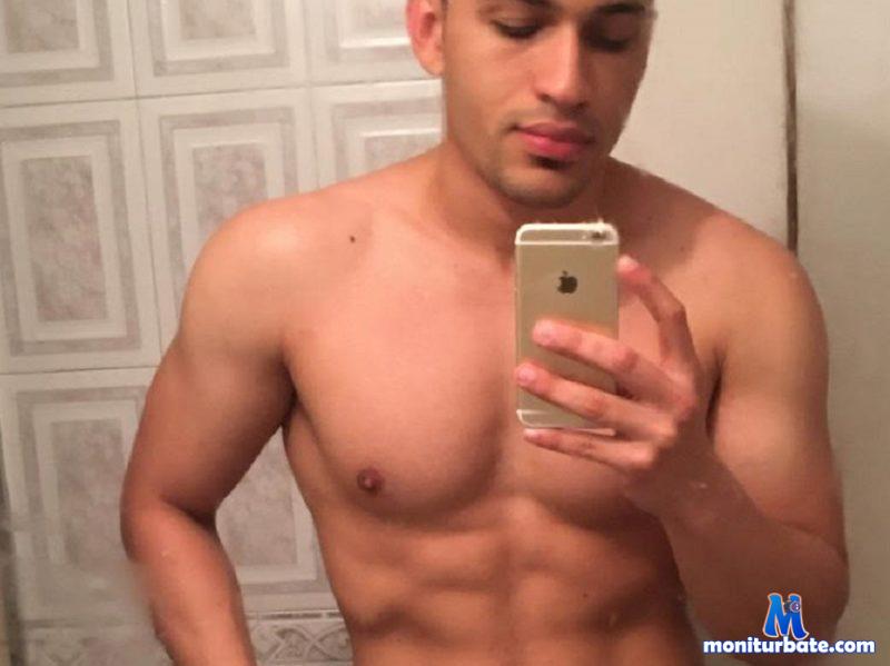 rob-jeremy Flirt4free performer 