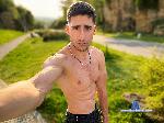charlie-chambers flirt4free livecam show performer 