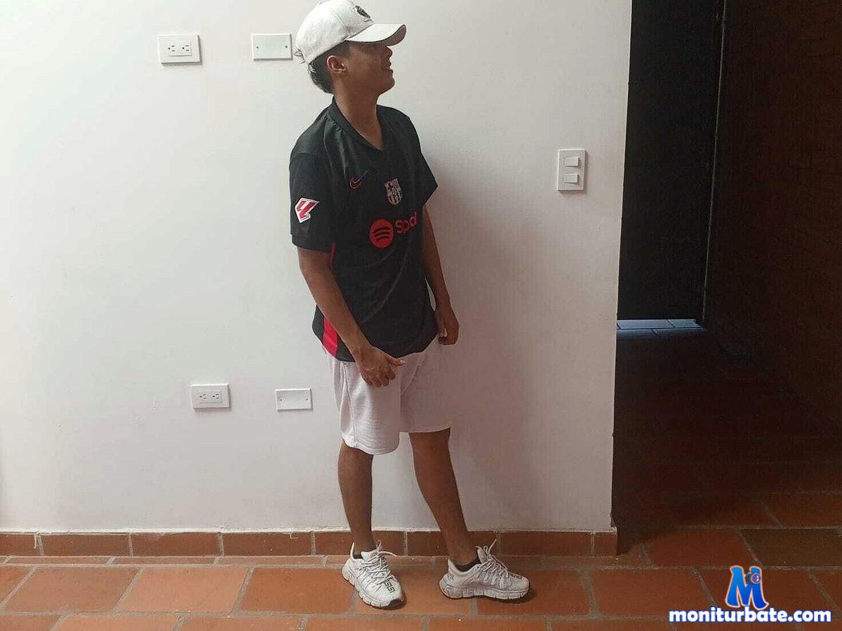 jacob-guillen Flirt4free performer 