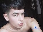 camilo-monttoya flirt4free livecam show performer Lets play with my ass :p 