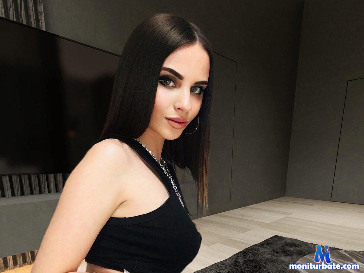 charen-vixeny Flirt4free performer 