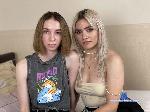 aby-paris-and-heidi-ellis flirt4free livecam show performer Hello my dear