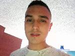 cristian-smith-n flirt4free livecam show performer Hot and naughty latin boy