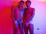 the-golden-boys flirt4free livecam show performer Play with this sexy latino guys who wants to please you and give you a time full of pleasure !!