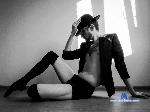 jack-amor flirt4free livecam show performer sexy and creative