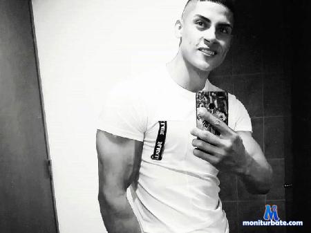 patrick-rice flirt4free performer I would like to be the that runs through your body to reach your heart.