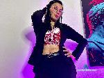 kely-grace flirt4free livecam show performer 