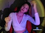 slena-ligtness flirt4free livecam show performer I am a mysterious and alluring Alice, I love to share my crazy fantasies, and you?