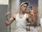 caleb-bostom flirt4free livecam show performer What you see is just the beginnin.