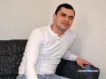 aaron-hicks flirt4free livecam show performer i'm ready to chat