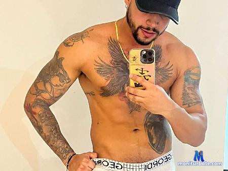 nikola-hank flirt4free performer Good Guys Don’t Wear White