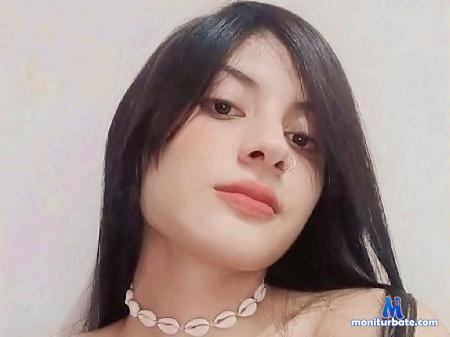 sharon-halifa flirt4free performer chica hot 