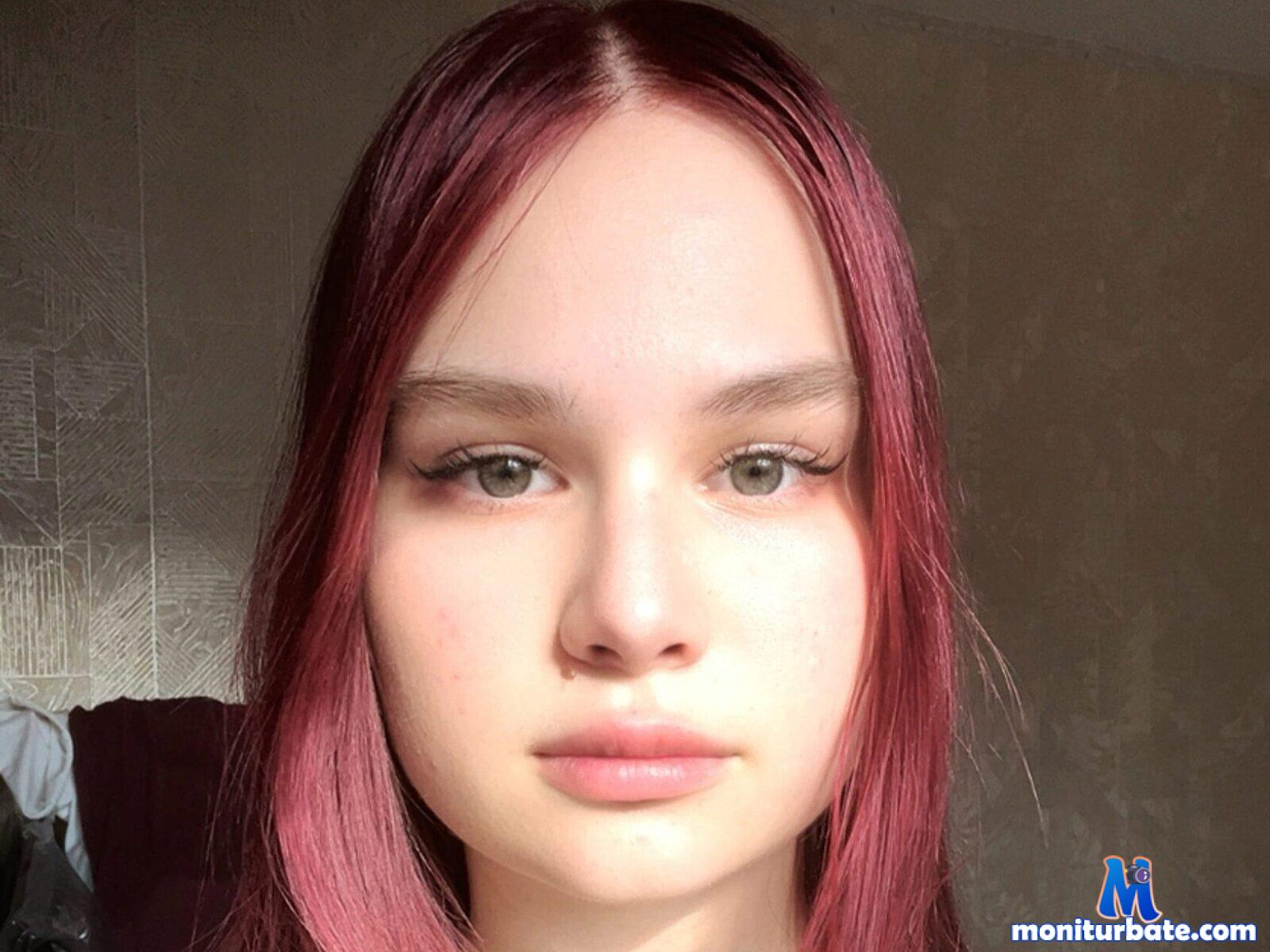 harriet-crute Flirt4free performer 