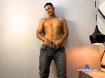 magno-gray flirt4free livecam show performer Let yourself be carried away by the Latin flavor!!