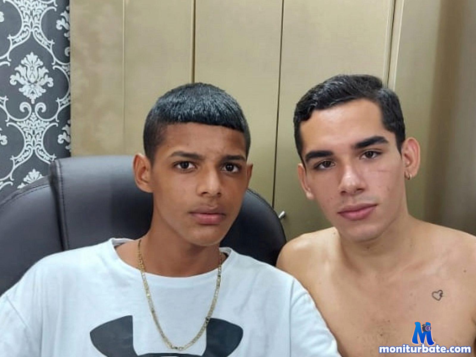 jhon-stick-and-zack-stand Flirt4free performer 