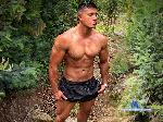 aaron-stark flirt4free livecam show performer dare to dominate me or I'll end up dominating your fantasies