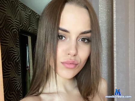 niki-hall flirt4free performer Sensuality emerges from me, as natural as instincts