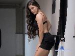 sabrina-karter flirt4free livecam show performer Let's explore ourselves and beyond without using our hands, let's touch or souls