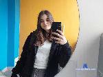 hannah-louis flirt4free livecam show performer Hey there! I am new here but I know how to have a good time! Come say hi and let's have FUN!