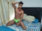 kaled-jons flirt4free livecam show performer Sexy Latin Boy With Muscular Body Monster Cock Ready To Fuck