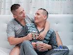 harry-and-louis flirt4free livecam show performer I love to enjoy every part of my body