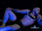 martinn-evans flirt4free livecam show performer Do you want to enjoy my smile? It can be very hot!