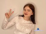 ara-creighton flirt4free livecam show performer Hi sweet! we want play! Play with us pls!