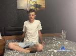 brandon-bowl flirt4free livecam show performer Relax with me and let's get away from here to the pleasure land ;)