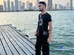 saul-lopez flirt4free livecam show performer I am a curious Bisexual boy, come and help me discover myself
