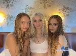 bardi-and-octavia-and-shirley flirt4free livecam show performer Hello my dear