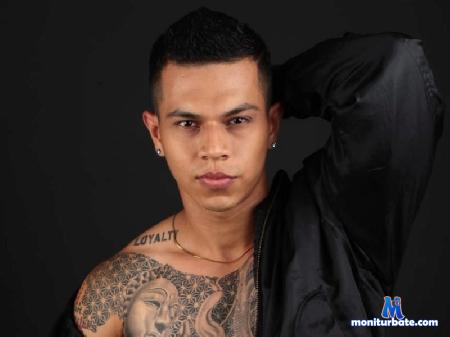 aron-maliik flirt4free performer 
