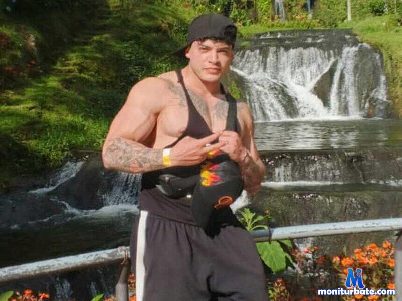 dante-bllaze Flirt4free performer Dirty Talk Master / Slave Whip Tickler