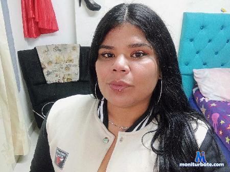 riana-alvarez flirt4free performer Let's play without limits 