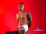 desmond-ciro flirt4free livecam show performer 