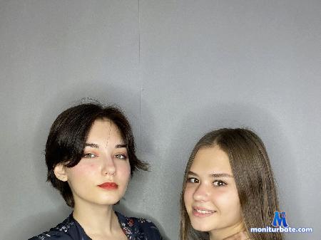 beatrice-parod-and-lidia-roberti flirt4free performer Hello my dear