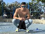 alexander-lips flirt4free livecam show performer Know happiness with me! My goal is to change your world with my lips