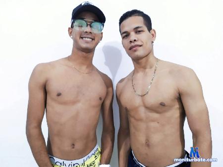 bernie-and-didier flirt4free performer Hot Boy