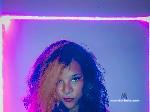 harlee-cat flirt4free livecam show performer Tu sueño de chocolate hecho realidad