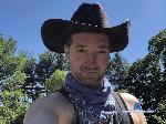 colt-chase flirt4free livecam show performer Cum get some cowboy cock! lets ride hard and put you away wet!