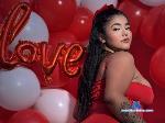 charlotte-richardss flirt4free livecam show performer I am Colombian and I came to enjoy this new experience with you