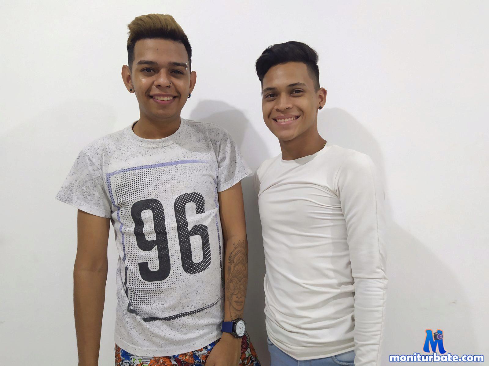 christopher-and-taylor Flirt4free performer 