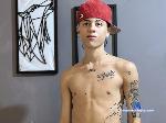 julian-stonee flirt4free livecam show performer 