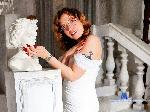 luna-blooms flirt4free livecam show performer Let's sin together :)