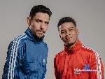 neyo-and-tonny flirt4free livecam show performer good boys!