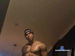 diego-gutty flirt4free livecam show performer Muscle Ripped bodybuilder 