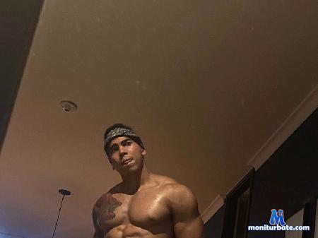 diego-gutty flirt4free performer Muscle Ripped bodybuilder 