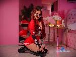 sheryy-rush flirt4free livecam show performer Naughty redhead in college, ready to party day and night