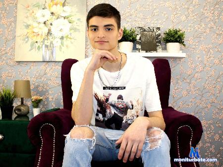 rich-vice flirt4free performer Hello! Im new here :) Lets talk!