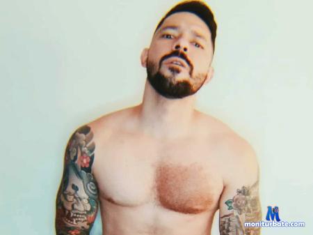 pedro-guillen flirt4free performer 